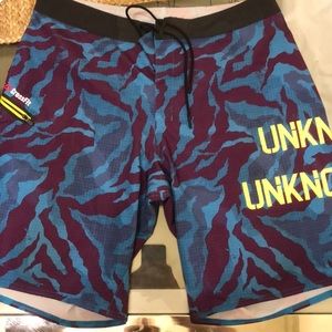 Reebok Crossfit Boardshort